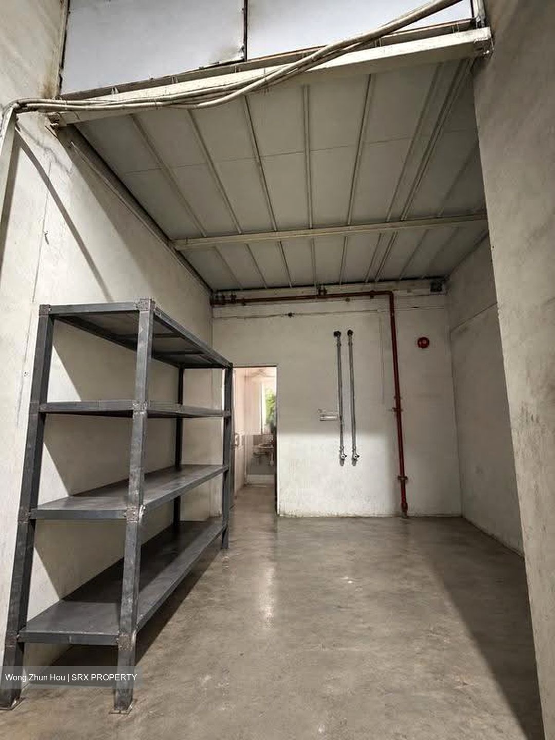 Admiralty Industrial Park (D27), Factory #632855501